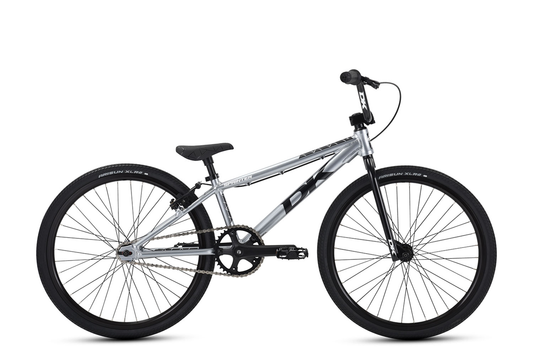 DK Bikes Sprinter Junior 20" BMX Bike 2020