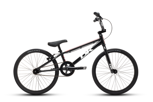 DK Bikes Swift Expert 20" BMX Bike 2019