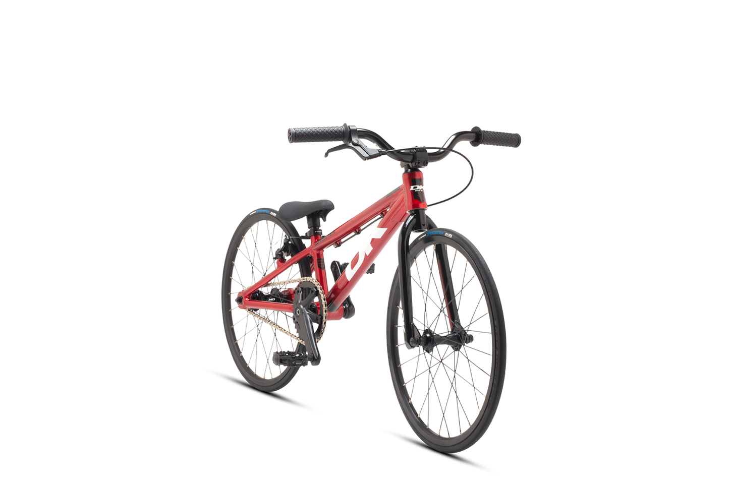 DK Bikes Sprinter Micro 18" BMX Bike 2019