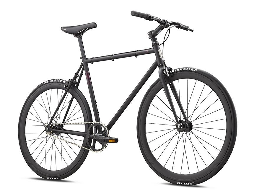 Fuji Declaration Fixed Gear Bike 2018