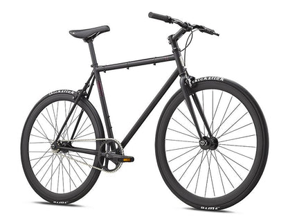 Fuji Declaration Fixed Gear Bike 2018