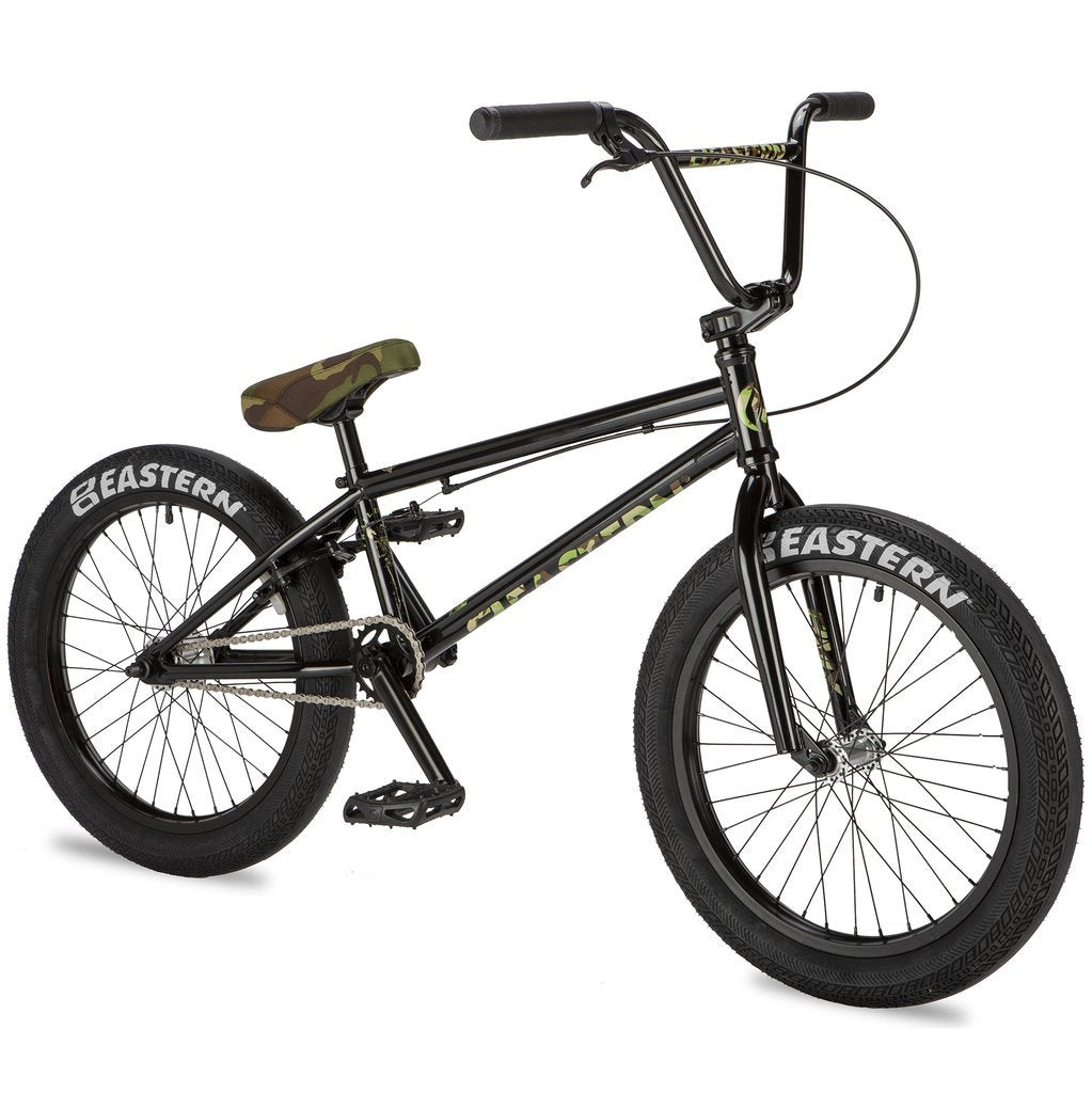 Eastern Traildigger BMX Bike 2019