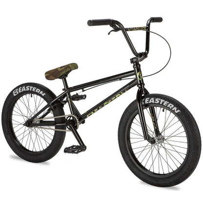 Eastern Traildigger BMX Bike 2019