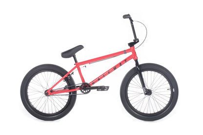 Cult Gateway BMX Bike 2019