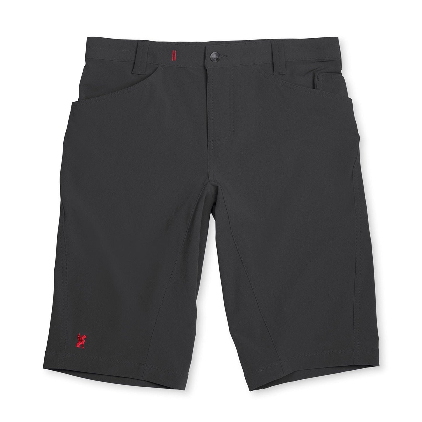 Chrome Union Shorts