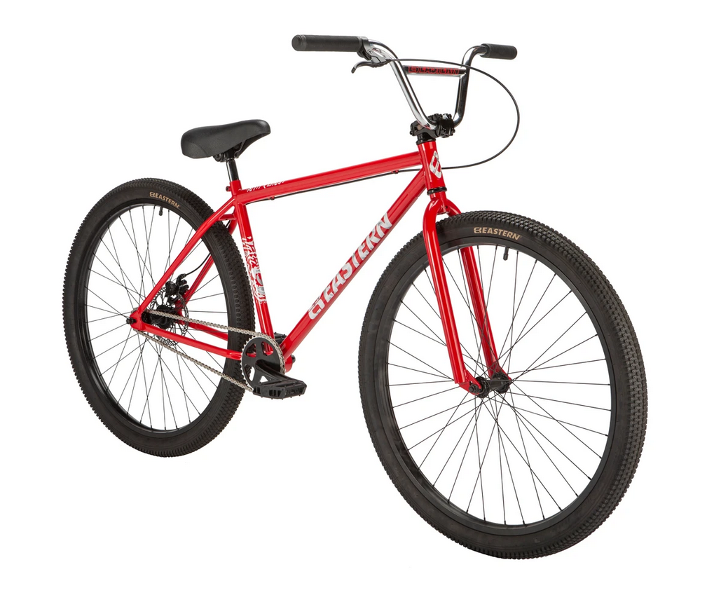 Eastern Bikes Growler 29" BMX Bike