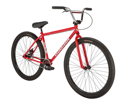 Eastern Bikes Growler 29" BMX Bike