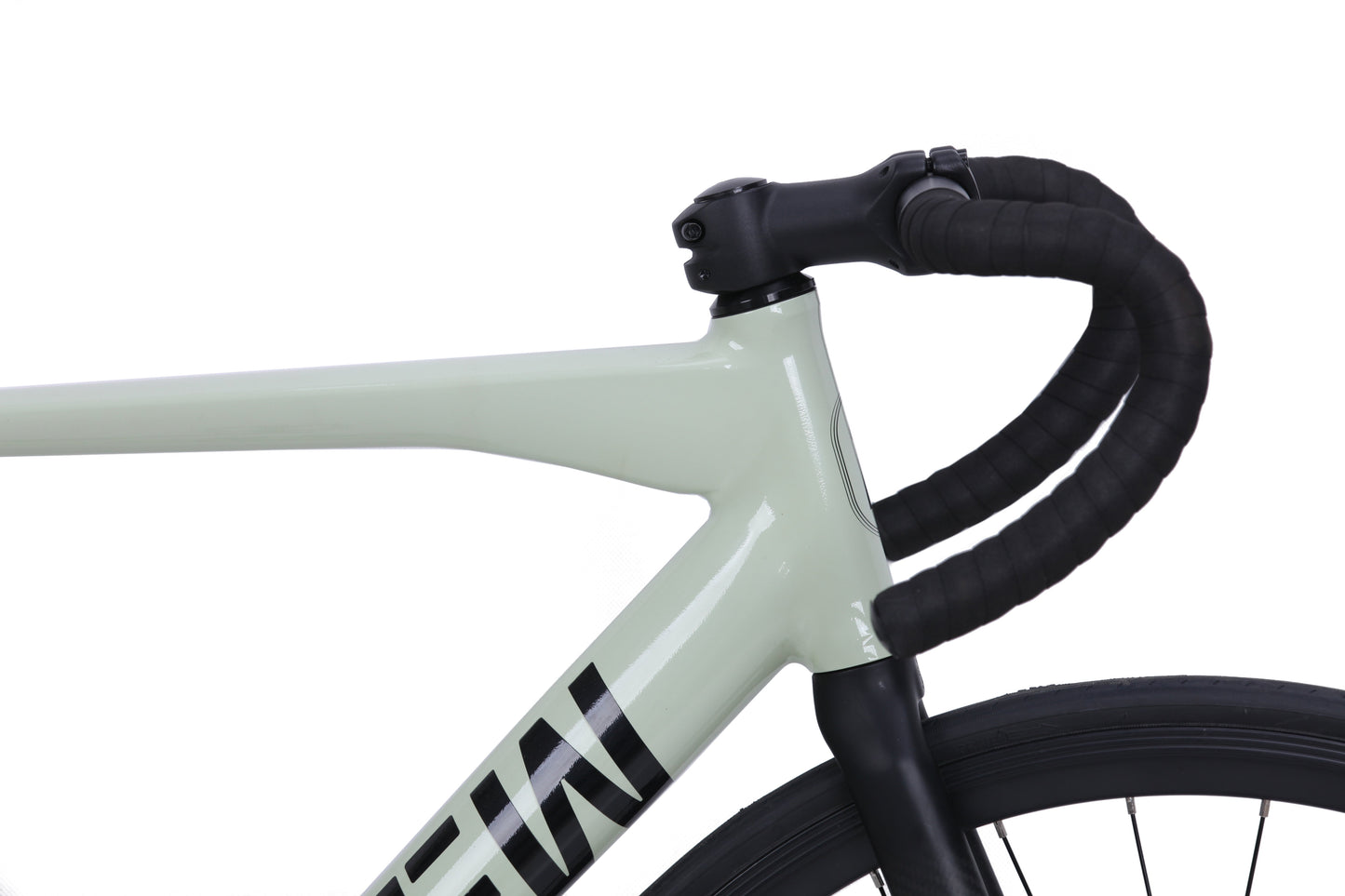 Crew Bike Co Ace Track Bike