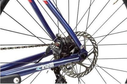 Cinelli Semper Disc Road Bike 2019