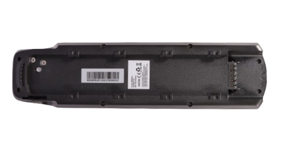 Dart eBike Battery 48v 15Ah