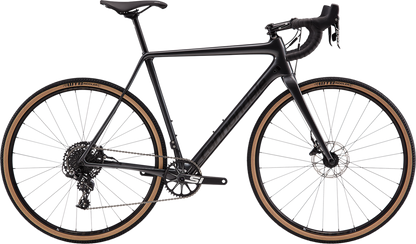 Cannondale SuperX SE Apex 1 Cyclocross Bike 2019
