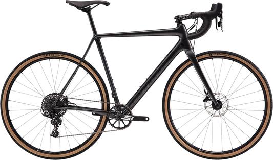 Cannondale SuperX SE Apex 1 Cyclocross Bike 2019
