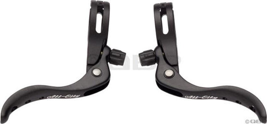 AllCity Cross Levers