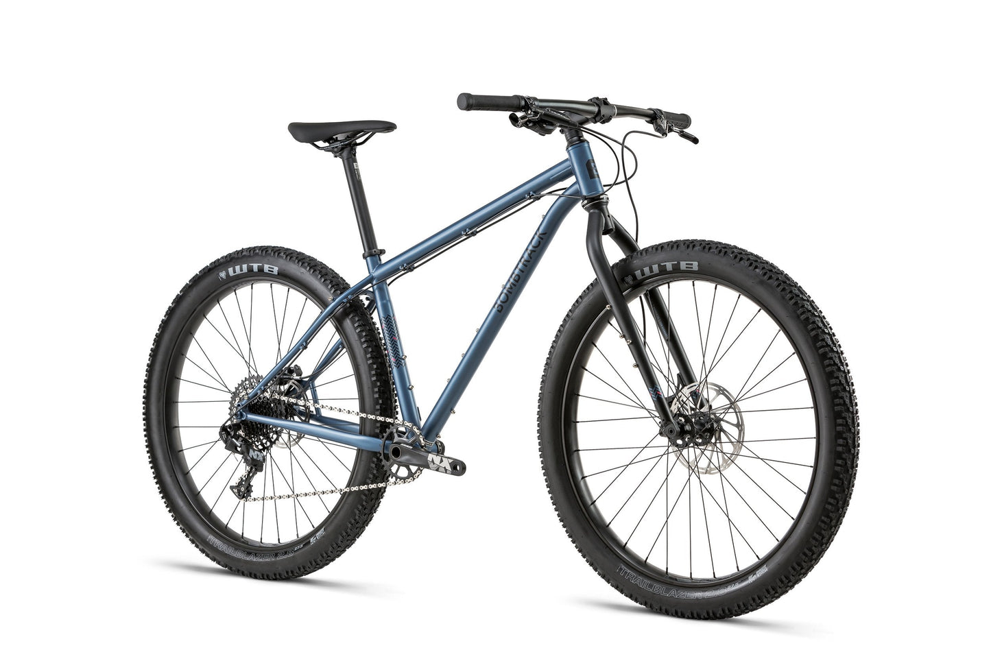 Bombtrack Beyond+ 1 Gravel Bike 2018