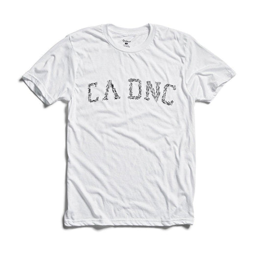 Cadence Marin Brush T-Shirt