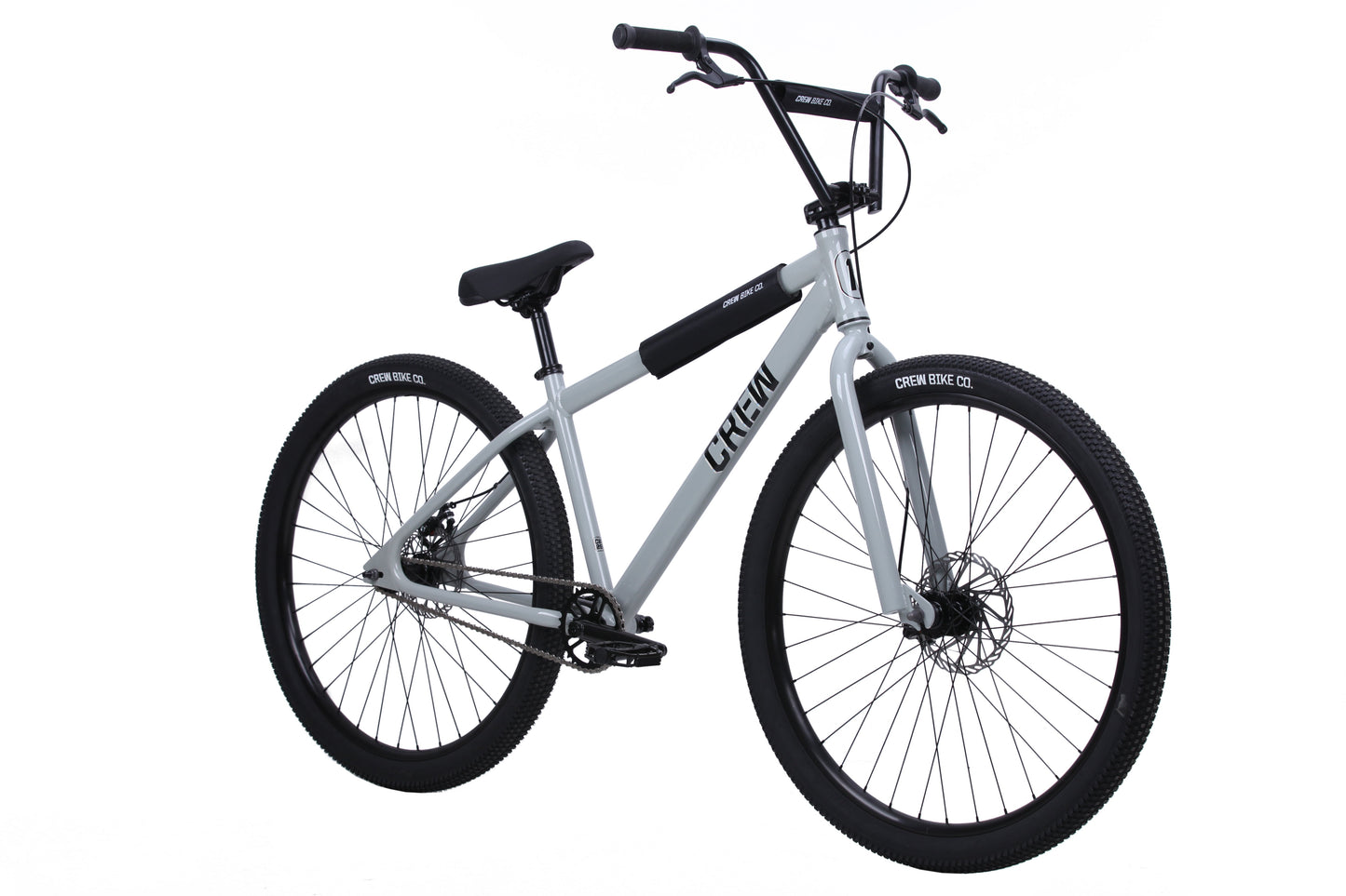 Crew Bike Co CB29 BMX Bike