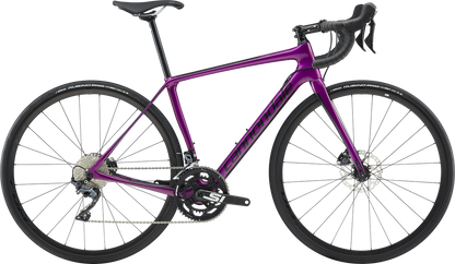 Cannondale Synapse Carbon Ultegra Womens Road Bike 2019