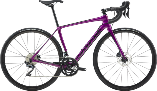 Cannondale Synapse Carbon Ultegra Womens Road Bike 2019