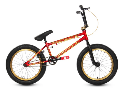 Elite BMX Pee Wee 18" BMX Bike