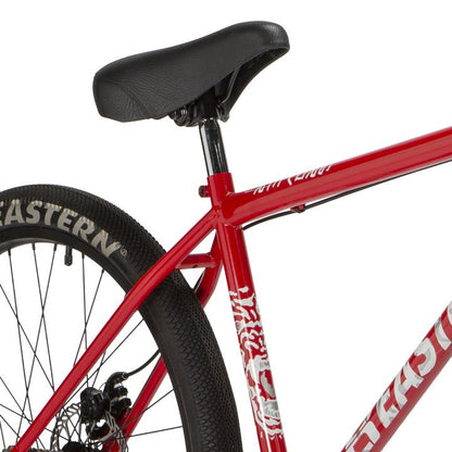 Eastern Growler 26 Limited Edition