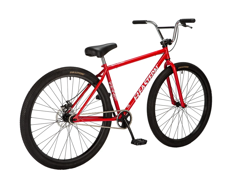 Eastern Bikes Growler 29" BMX Bike