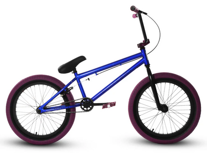 Elite BMX Stealth BMX Bike