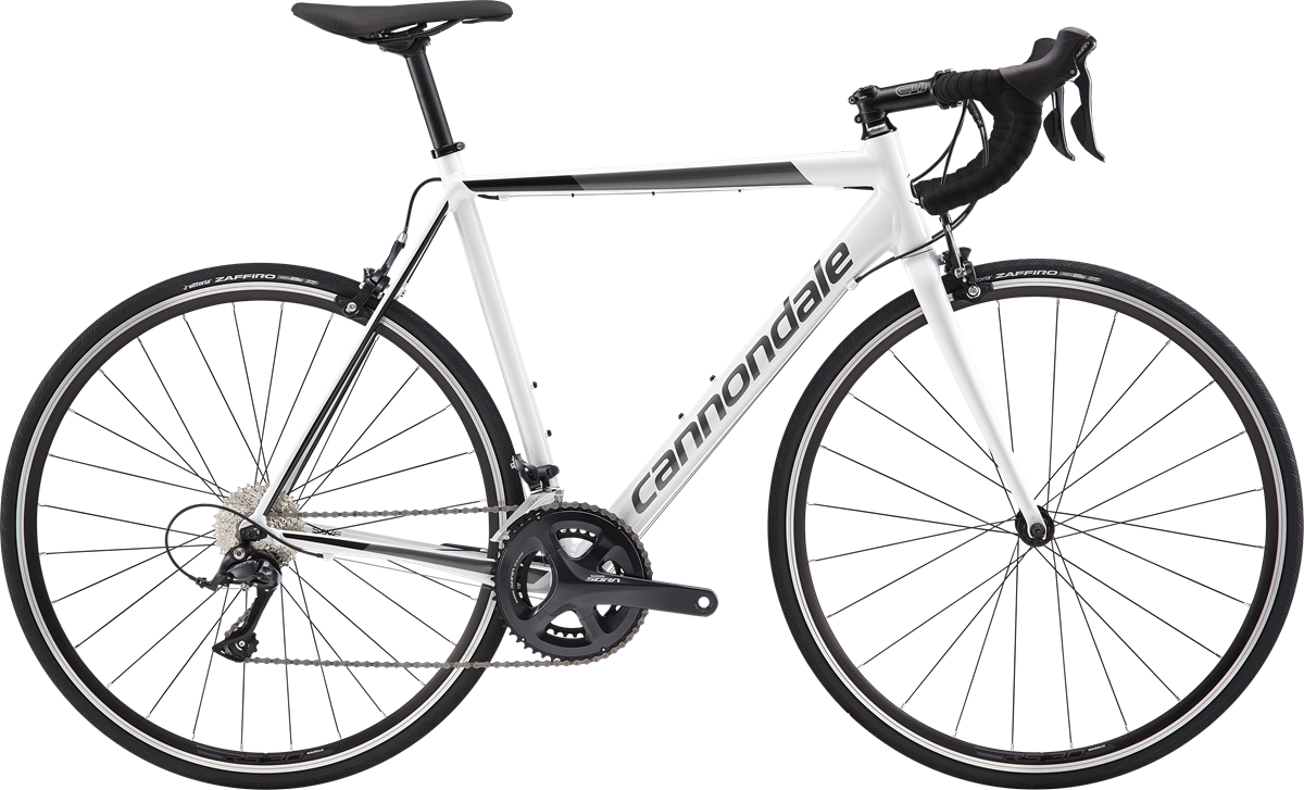 Cannondale CAAD Optimo Sora Road Bike 2019