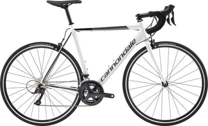 Cannondale CAAD Optimo Sora Road Bike 2019