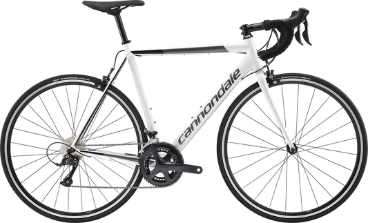 Cannondale CAAD Optimo Sora Road Bike 2019
