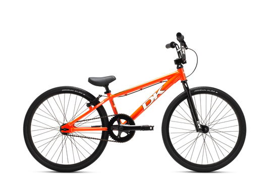 DK Bikes Swift Junior 20" BMX Bike 2020