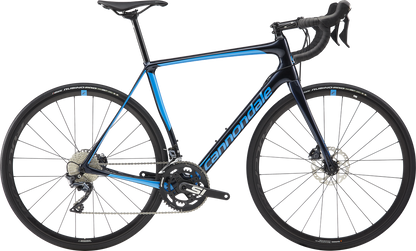 Cannondale Synapse Carbon Disc Ultegra Road Bike 2019