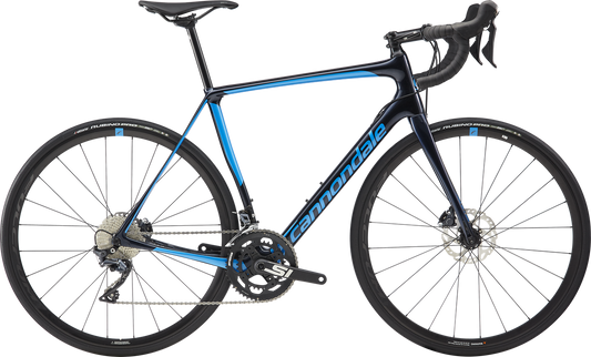Cannondale Synapse Carbon Disc Ultegra Road Bike 2019