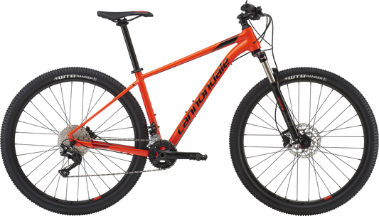 Cannondale Trail 5 Mountain Bike 2019