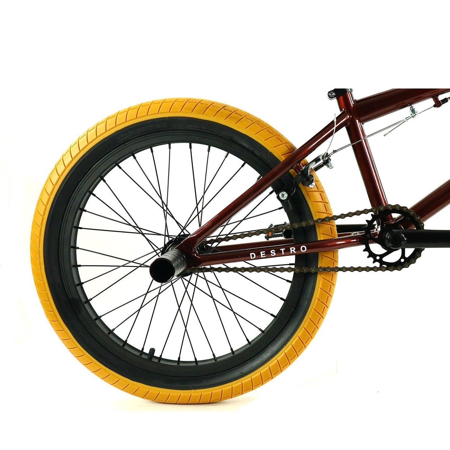 Elite BMX Destro BMX Bike 2019