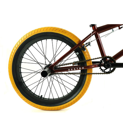 Elite BMX Destro BMX Bike 2019