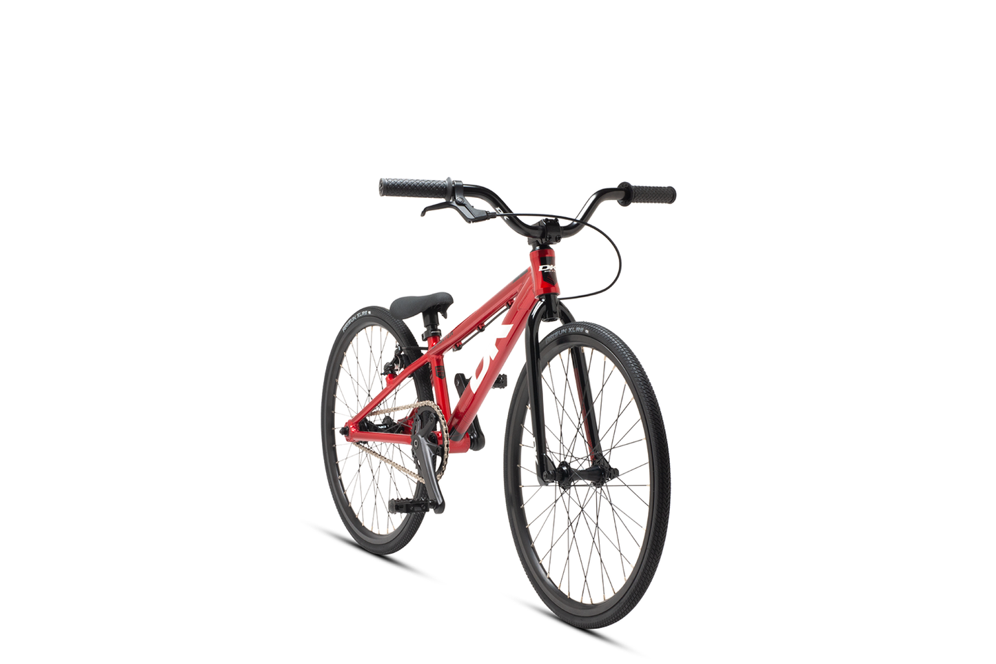 DK Bikes Sprinter Mini 20" BMX Bike 2019