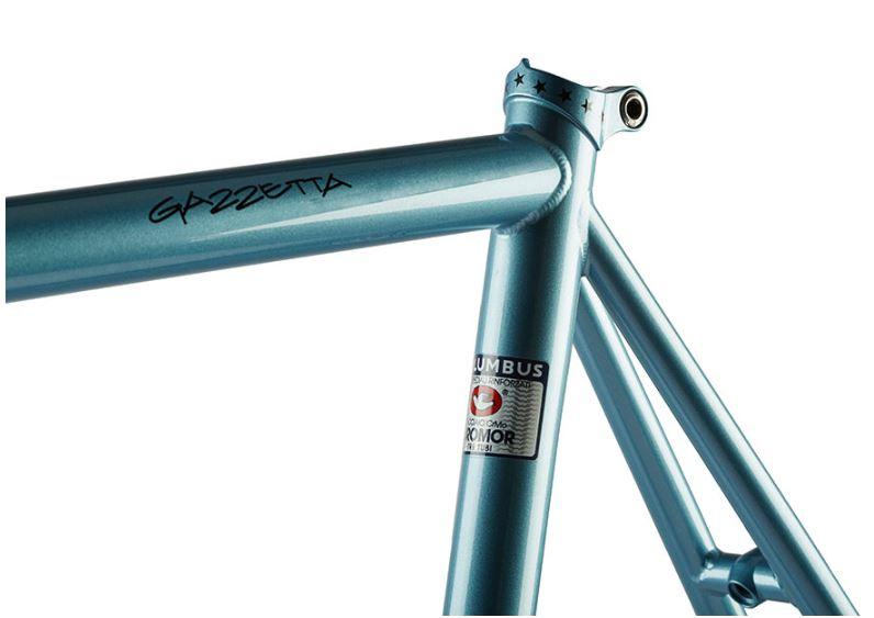 Cinelli Gazzetta Frameset