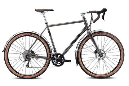 Breezer Doppler Team Gravel Bike 2018