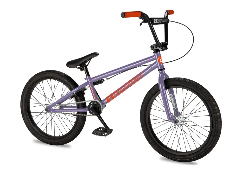 Eastern Bikes Paydirt BMX Bike