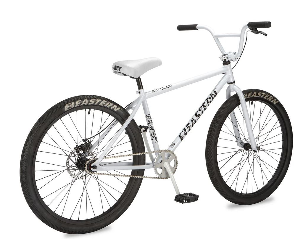Eastern Bikes Growler 26" BMX Bike
