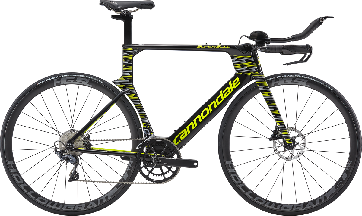 Cannondale SuperSlice Ultegra TT Bike 2019