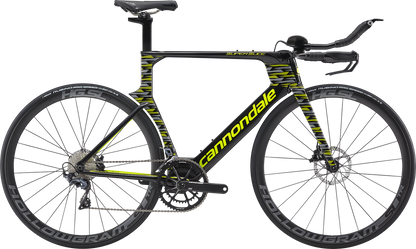 Cannondale SuperSlice Ultegra TT Bike 2019