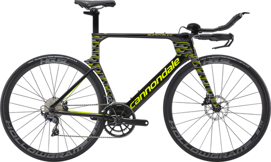 Cannondale SuperSlice Ultegra TT Bike 2019
