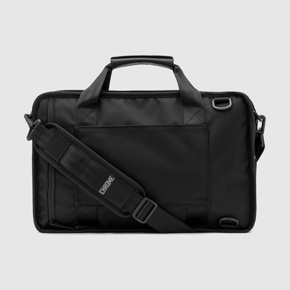 Chrome Vega Transit Brief