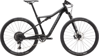 Cannondale Scalpel-Si Carbon 4 Mountain Bike 2019