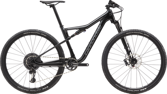 Cannondale Scalpel-Si Carbon 4 Mountain Bike 2019