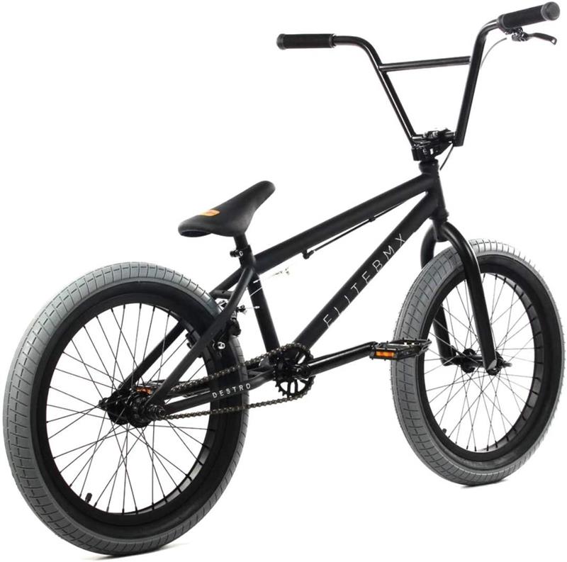 Elite BMX Destro BMX Bike