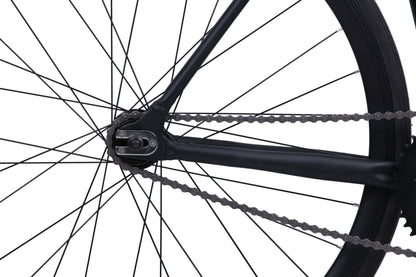 Crew Bike Co Ace Track Bike