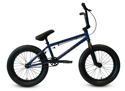 Elite BMX Pee Wee 18" BMX Bike