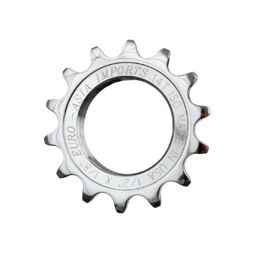 EAI Superstar Cog 1/8"